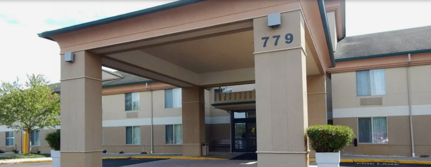 Holiday Inn Express & Suites Salamanca, An Ihg Hotel Extérieur photo