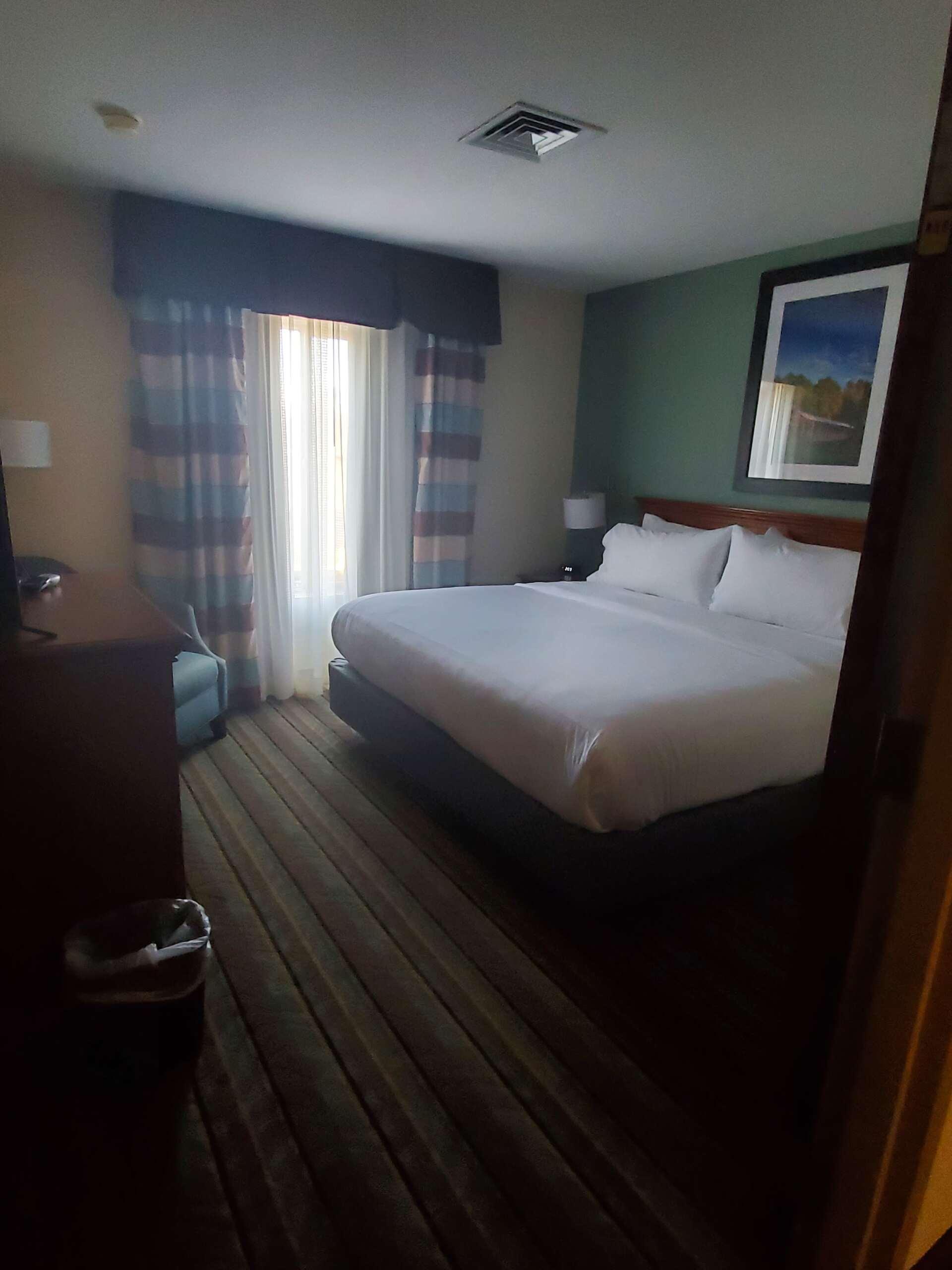 Holiday Inn Express & Suites Salamanca, An Ihg Hotel Extérieur photo