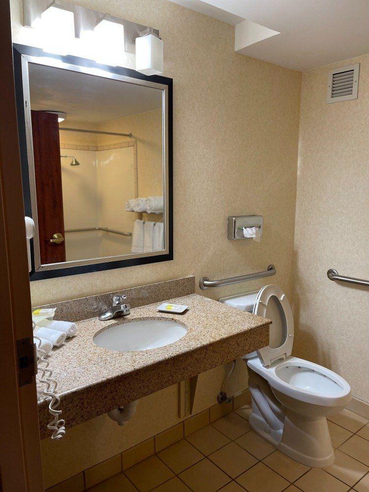 Holiday Inn Express & Suites Salamanca, An Ihg Hotel Extérieur photo